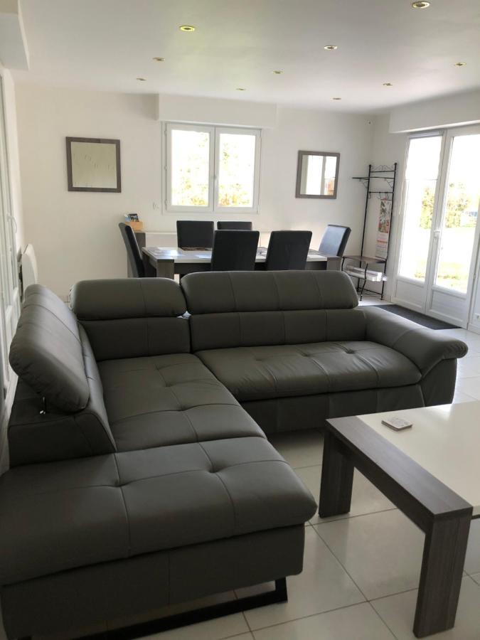 Gite Vickie Livry  Exterior foto