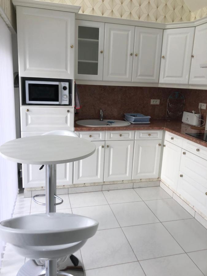 Gite Vickie Livry  Exterior foto